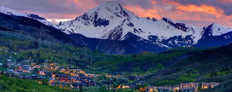 Aspen Revealed Luxury, Culture, and Adventure in Colorado's Premier Ski Resort