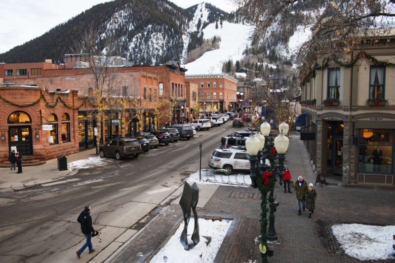 Ultimate Guide to Living in Aspen